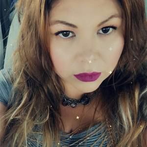 Meet your Posher, Yessenia torres